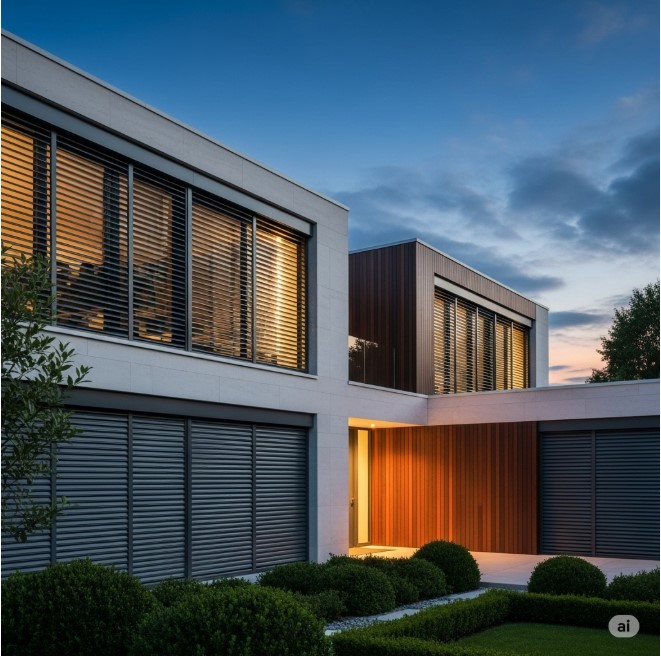 Panjur  Ne işe yarar ?